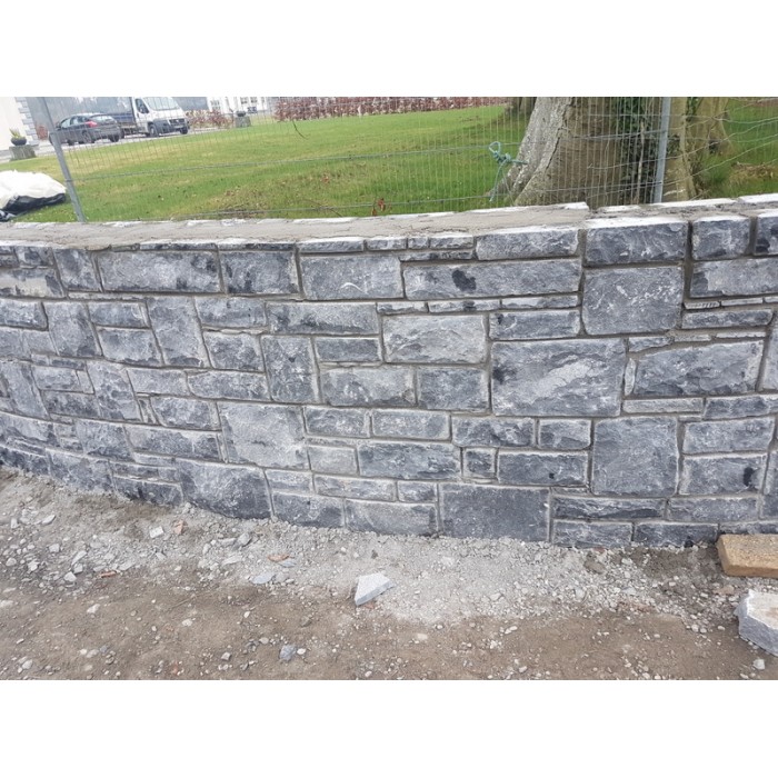 Kilkenny Limestone, Building Stone, Limestone, Entrance Walls