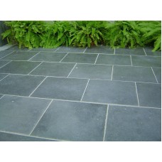 Limestone Paving