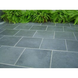 Limestone Paving