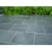 Limestone Paving