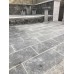 Limestone Paving