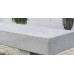 Limestone Bench