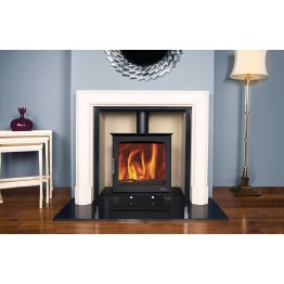 Henley Hazelwood 5 - 4.9kW Freestanding Stove