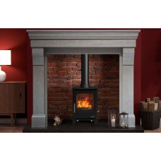 Henley Sherwood 8kw