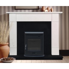 Hôta 7.3KW Insert Stove