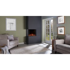 Gazco Skope 55W Outset Electric Fires