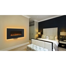 Gazco Radiance Steel Electric Fires