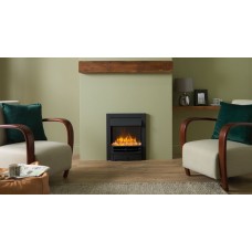 Gazco Logic2 Electric Chartwell Fire