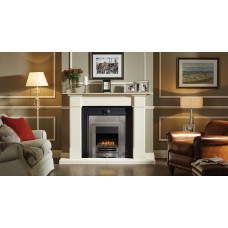 Gazco Logic2 Electric Chartwell Fire