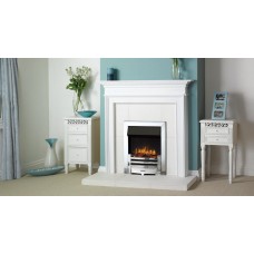 Gazco Logic2 Electric Arts Fire