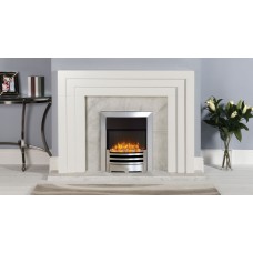 Gazco Logic2 Electric Arts Fire