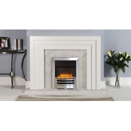 Gazco Logic2 Electric Arts Fire