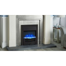 Gazco Logic2 Electric Wave Fire