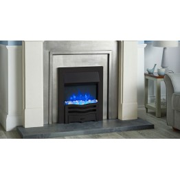 Gazco Logic2 Electric Wave Fire