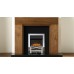 Gazco Logic2 Electric Wave Fire