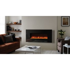 Gazco Radiance Glass Electric Fires