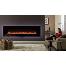 Gazco Radiance Glass Electric Fires