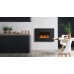 Gazco Radiance Steel Electric Fires