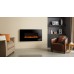 Gazco Radiance Glass Electric Fires