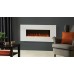 Gazco Radiance Steel Electric Fires