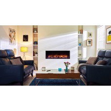 Gazco Skope 85R&105R Inset Electric Fires