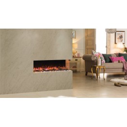 Gazco Skope 110W Outset Electric Fires