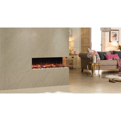 Gazco Skope 110W Outset Electric Fires