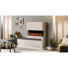 Gazco Skope 110W Outset Electric Fires