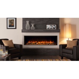 Gazco Skope 135R&195R Inset Electric Fires