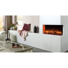 Gazco Skope 70W Outset Electric Fires