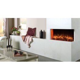 Gazco Skope 70W Outset Electric Fires