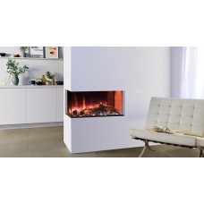 Gazco Skope 70W Outset Electric Fires