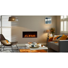 Gazco Skope 85R&105R Inset Electric Fires