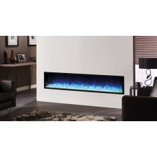 Gazco Skope 135R&195R Inset Electric Fires