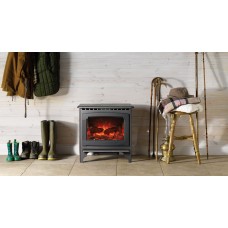 Marlborough2 Electric Stoves