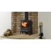 Stovax Brunel 1A Wood Burning Stoves & Multi-fuel Stoves