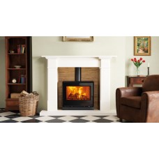 Stovax Freestanding Elise 680 Wood Burning & Multi-fuel Stove