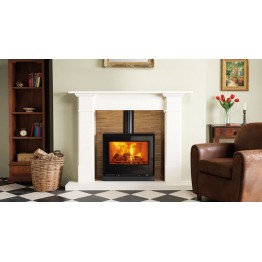 Stovax Freestanding Elise 680 Wood Burning & Multi-fuel Stove