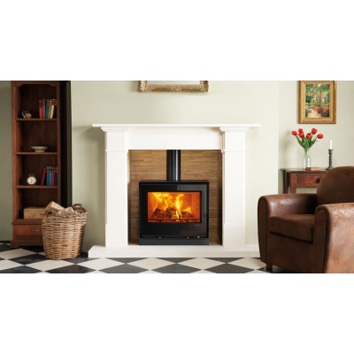 Stovax Freestanding Elise 680 Wood Burning & Multi-fuel Stove