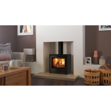 Stovax Freestanding Elise 540 Wood Burning & Multi-fuel Stoves