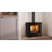 Stovax Freestanding Elise 540 Wood Burning & Multi-fuel Stoves