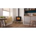 Stovax Freestanding Elise 540 Wood Burning & Multi-fuel Stoves