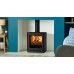 Stovax Freestanding Elise 540 Wood Burning & Multi-fuel Stoves