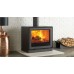 Stovax Freestanding Elise 680 Wood Burning & Multi-fuel Stove