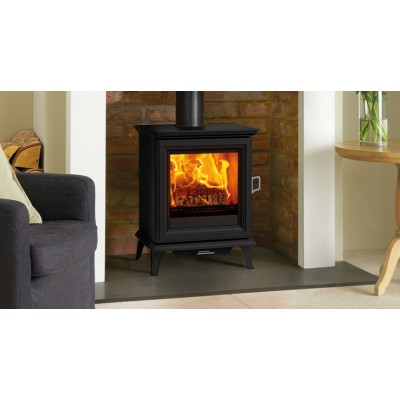 Stovax Sheraton 5 Wood Burning Stoves & Multi-fuel Stoves