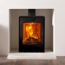 Stovax Freestanding Elise 540T Wood Burning & Multi-fuel Stoves