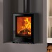 Stovax Freestanding Elise 540T Wood Burning & Multi-fuel Stoves