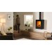 Stovax Freestanding Elise 540T Wall Mounted Wood Burning & Multi-fuel Stoves