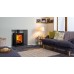 Stovax Freestanding Elise 540T Wood Burning & Multi-fuel Stoves