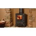 Stovax Brunel 1A Wood Burning Stoves & Multi-fuel Stoves